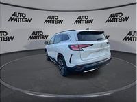 Neu Renault Espace Iconic 200 PS (147 kW) 2026 Weiß (perlmutweiß) SUV