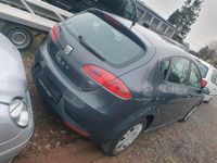 Second-hand Seat Leon 130 CP (95 kW) 2007 Gri Hatchback