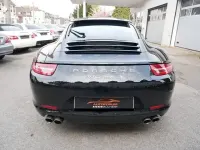 Gebraucht Porsche 911 Carrera S 400 PS (294 kW) 2012 Schwarz Coupé