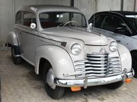 Gebraucht Opel Olympia 37 PS (27 kW) 1950 Beige Limousine