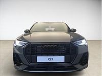 Usata Audi Q3 S-Line 150 CV (110 kW) 2025 Grigio SUV