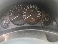 Gebraucht Opel Corsa 58 PS (42 kW) 2002 Schwarz Kleinwagen