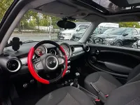 Gebraucht Mini ONE 120 PS (88 kW) 2009 Rot Kleinwagen