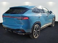 Gebraucht MG HS Luxury 170 PS (125 kW) 2025 Pearl white SUV