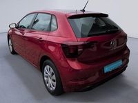 Gebraucht VW Polo 80 PS (58 kW) 2022 Kleinwagen