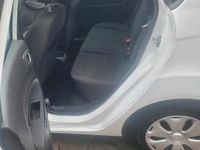 Gebraucht Ford Fiesta SYNC Edition 65 PS (47 kW) 2014 Weiß Kleinwagen