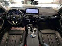 Gebraucht BMW 540 340 PS (250 kW) 2022 Alpinweiss iii Kombi