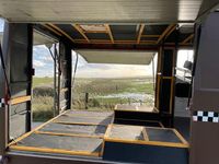 Gebraucht Mercedes T2 90 PS (66 kW) 1978 Braun Van