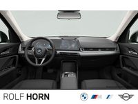 Gebraucht BMW iX1 Performance 150 kW (204 PS) 2024 Schwarz SUV