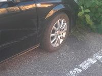 Gebraucht Opel Astra Cabriolet 116 PS (85 kW) 2008 Schwarz Cabrio