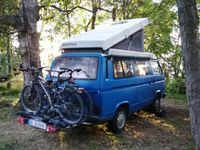 gebraucht VW T3 Westfalia-Ausbau