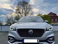 Gebraucht MG EHS Luxury 258 PS (189 kW) 2022 Silber SUV