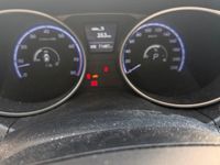 Usado Hyundai Tucson 163 HP (119 kW) 2013 Andere farben SUV