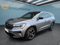 Gebraucht Renault Espace 200 PS (147 kW) 2025 Grau SUV