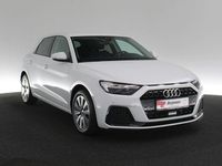 Gebraucht Audi A1 Sportback Advanced 95 PS (69 kW) 2025 Weiss / gletscherweiss Kleinwagen
