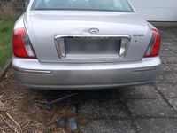 Gebraucht Hyundai XG 197 PS (144 kW) 2004 Limousine