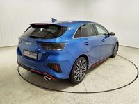 gebraucht Kia Ceed GT 1.6 T-GDi DCT LED|Navi|Komf.