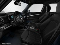 gebraucht Mini Cooper S ALL4 Aut.|Allrad|Head-Up|Sportsitze