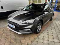 gebraucht Ford Focus Lim. Active X