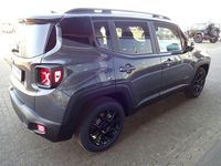 Gebraucht Jeep Renegade 131 PS (96 kW) 2022 Grau SUV