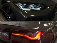 Gebraucht BMW M440 M Sport 374 PS (275 kW) 2021 Grau Limousine