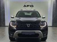 gebraucht Dacia Duster TCe 150 Adventure*NAVI*360°KAMERA*