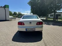 Gebraucht VW Phaeton 232 PS (170 kW) 2008 Weiß Limousine