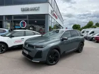 Neu Citroën DS6 145 PS (106 kW) 2026 Eclipseblau metallic Kombi