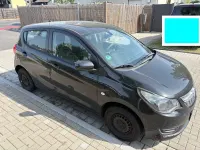 Occasion Opel Karl Edition 73 ch (53 kW) 2016 Noir Citadine