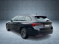 Neu Skoda Octavia 150 PS (110 kW) 2026 Schwarz Kombi