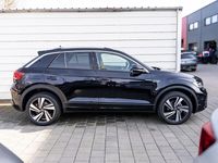 gebraucht VW T-Roc R-Line Edition 1,5 TSI 110 kW / 150PS *Heckklappe elektr.*