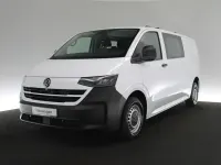 Neu VW T7 150 PS (110 kW) 2026 Weiß Van