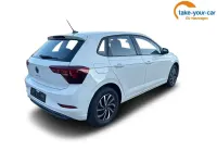 Neu VW Polo Edition 95 PS (69 kW) 2026 Kleinwagen