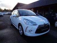 Second-hand Citroën DS3 Chic 82 CP (60 kW) 2013 Alb