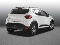 Gebraucht Dacia Sandero Expression 91 PS (66 kW) 2025 Ironblau metallic (blau) Limousine