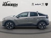 Gebraucht Citroën C4 107 PS (78 kW) 2025 Grau SUV