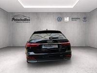 Gebraucht Audi A6 Premium 245 PS (180 kW) 2020 Schwarz Kombi