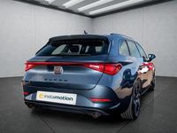 Gebraucht Cupra Leon 245 PS (180 kW) 2024 Grau Kombi