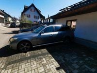 Gebraucht BMW 530 300 PS (220 kW) 2007 Grau Kombi