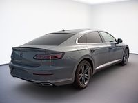 gebraucht VW Arteon R-Line