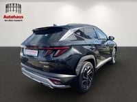 Neu Hyundai Tucson Prime 252 PS (185 kW) 2026 Schwarz SUV
