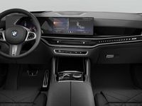 Gebraucht BMW X6 Comfort Edition 352 PS (258 kW) 2025 Schwarz SUV