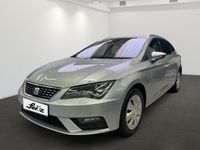 gebraucht Seat Leon ST 1.4 TSI Xcellence *PANO*LED*NAVI*