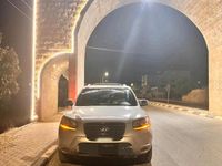 Gebraucht Hyundai Santa Fe 189 PS (139 kW) 2007 Grau SUV