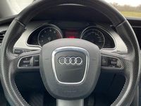 Gebraucht Audi A5 211 PS (155 kW) 2011 Coupé
