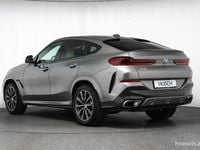 Gebraucht BMW X6 M Sport 286 PS (210 kW) 2024 Grau SUV