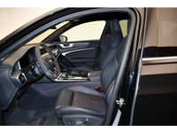 Second-hand Audi RS6 Performance 630 CP (463 kW) 2025 Negru Break