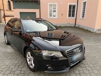 gebraucht Audi A4 2.7 tdi 2. Hand