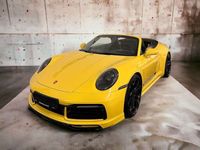 gebraucht Porsche 911 Carrera S Cabriolet Carrera S /DE/unfallfrei/Scheckheft