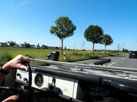 Gebraucht VW 181 126 PS (92 kW) 1977 Weiß SUV